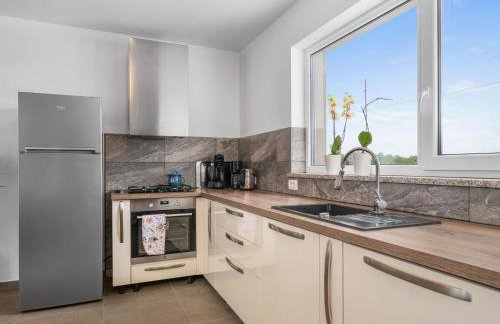 Holiday Home Villa Family Love mit Garten und Spielplatz by Interhome - Foto 20