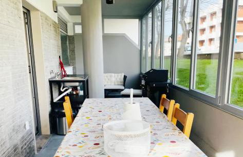 Casa Pedra da Nau- 2 bedroom APT @Figueira da Foz - Foto 30