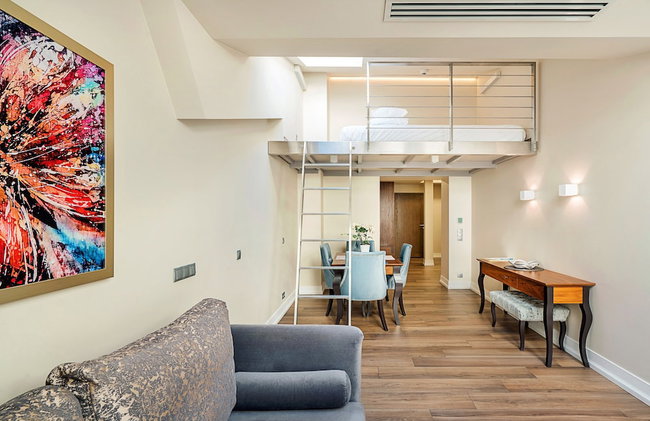 Aparthotel Best Views Luxury - Foto 125