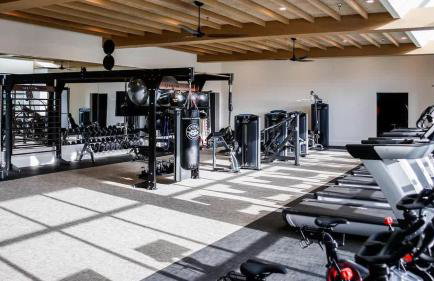 Skyline High - Foto 18