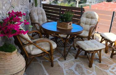 Stone Villa Deluxe Lefkada - Photo 66