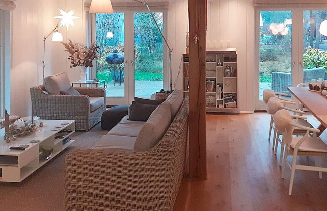 Holiday Home in Solrød Strand - Foto 6