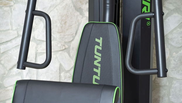 Villa Tria Quercus - Foto 5, Gimnasio