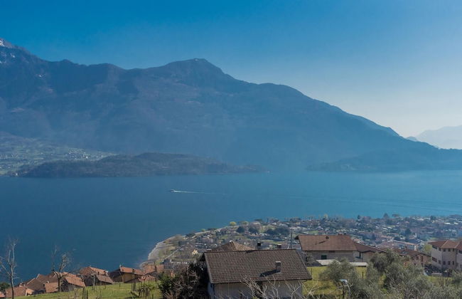 Valarin Como Luxory Apartment Wellness - Foto 3