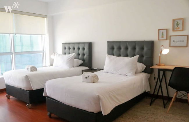 w Outstanding 2BR in Miraflores - Foto 17