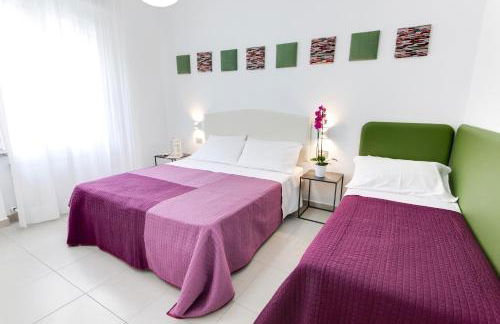 Residence Diffuso Arcobaleno - Foto 17