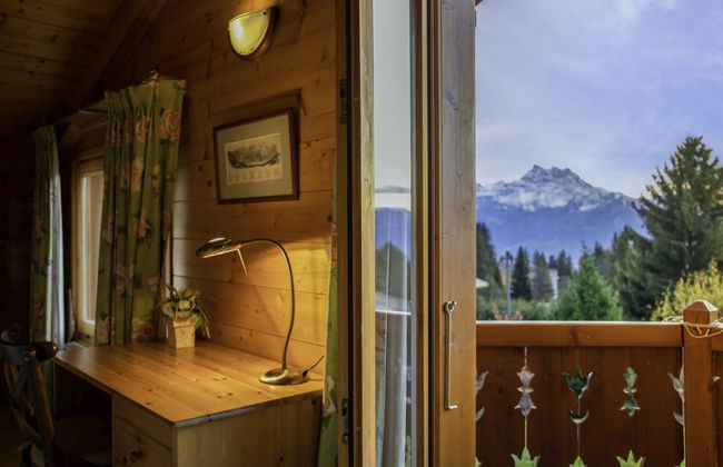 Chalet Petit Pont - Photo 24