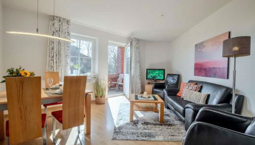 "Landhaus Voss" Typ 3 Nr9 - Foto 4