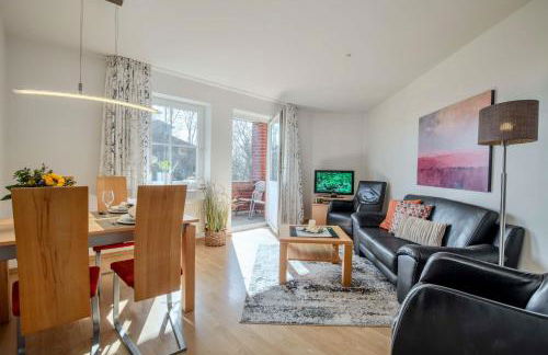 "Landhaus Voss" Typ 3 Nr9 - Foto 4