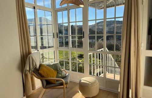 Casa Catalina - Ribeira Sacra - Foto 1