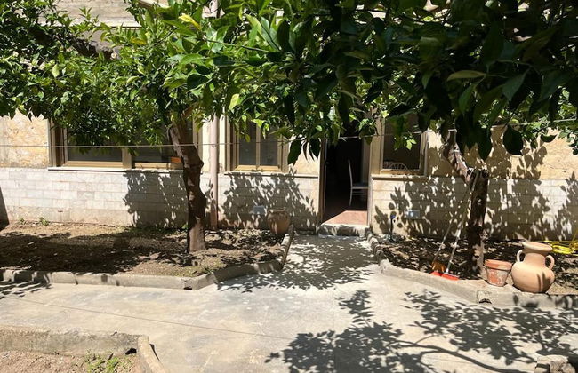 Immaculate 3-bed Apartment in Trapani, Sicily - Foto 22