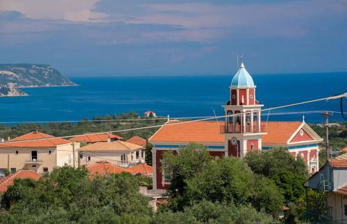 Villa Stunning Views - Foto 40