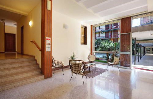 Casa Nenè - freeparking city center - Foto 18