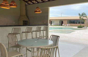 Casa BoxHome em Santo Amaro-MA - Photo 28
