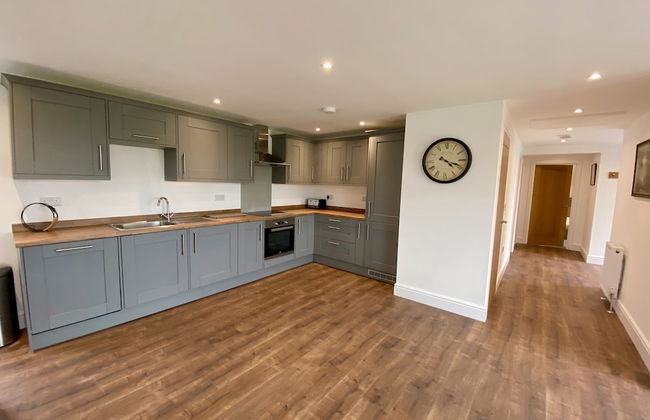 Blackberry Cottage - Foto 15