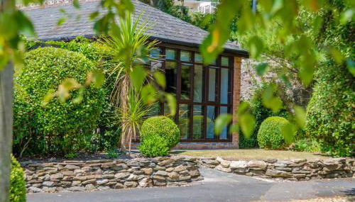 Luxury Victorian school with views of Harbour - Foto 2, Garden