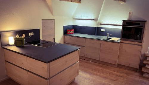 Super Lodge Kulmbach - Photo 5, stove, pet friendly
