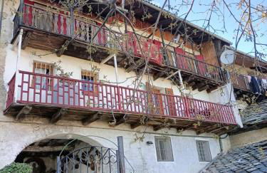 Maison du Mont - Foto 20