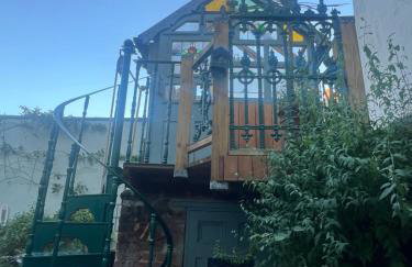 The Old Scullery - Photo 2