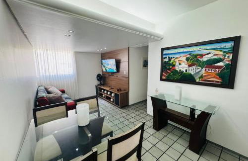 Apto na Torre, com tudo ao seu redor - Foto 21