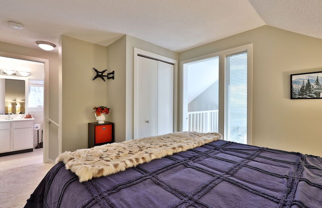 The Woods by Killington Vacation Rentals - 2 Bedrooms - Photo 24