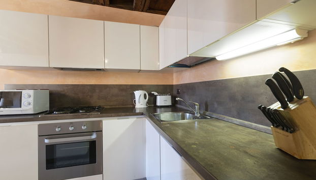 Doge Palace 2 - Locz - Foto 3, Habitación