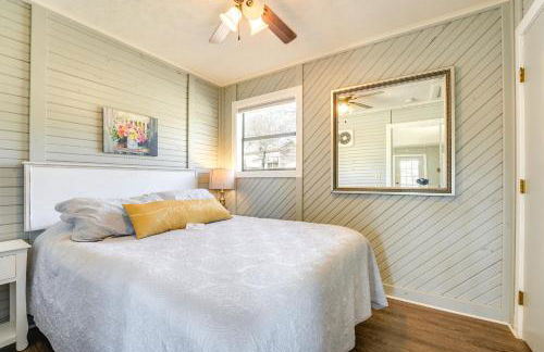 Bass Fishing Paradise Cottage on Table Rock Lake - Foto 14