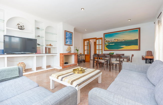 Casa Martin in Portocolom - Foto 10