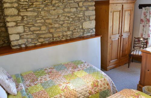 Rose Cottage - Foto 11