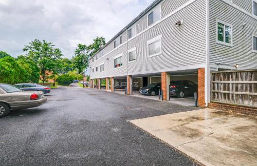 Laptop-Friendly Lexington Condo with Free WiFi - Foto 28