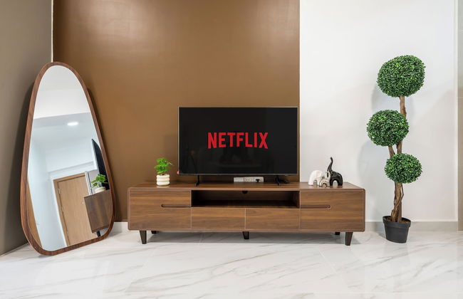 Royal Platinum Condo by Soben Homes - Foto 65