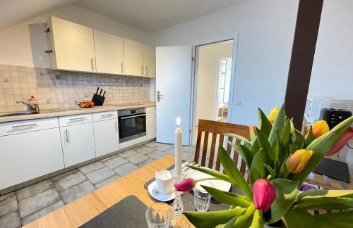 Ferien- & Monteurwohnung Schmidt in Schmalfeld - Foto 3