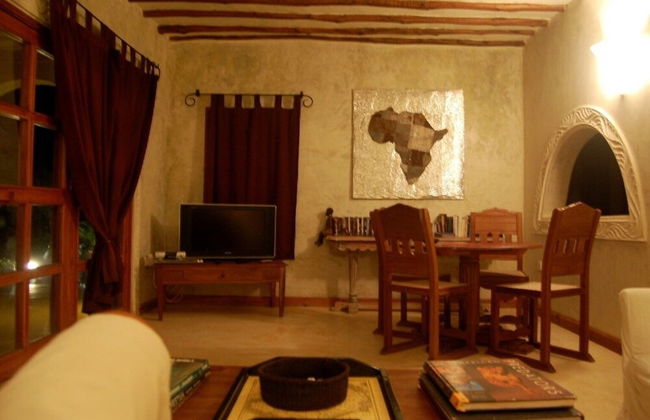 Kibali Fabulous Four Bedroom Apartment - Foto 25