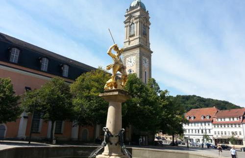 Ferienwohnung und Ferienhaus am Rennsteig bei Eisenach - Angela Jaentsch - Foto 39