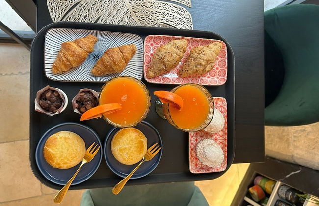 Palazzo Giuditta - Foto 72