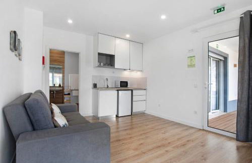 Quinta dos Raposos- Nazaré Portugal - Foto 75