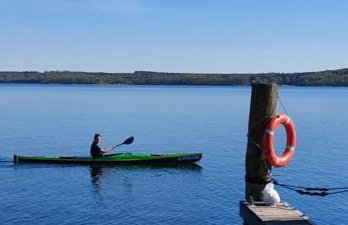 Fewo in Villa mit Seeblick - Photo 23