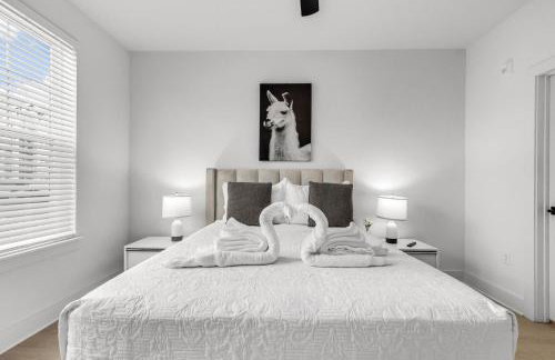 Peaceful 2BR by the Bay Pool and Coastal Vibes - Foto 27