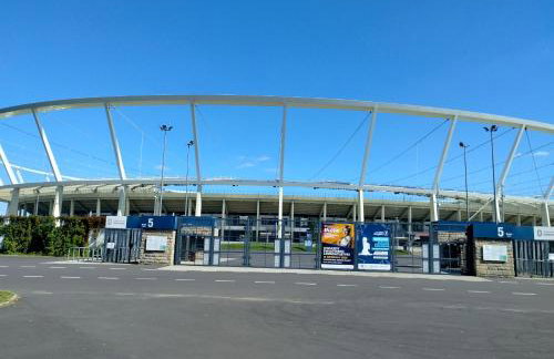 Park Redena Katowice/Chorzów - Foto 19