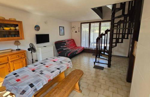 L'horizon bleu -Résidence piscine proximité plage - Foto 24