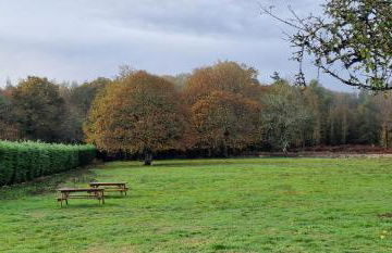 Habitaciones La Cuevona de Guitiriz,Parga, en el camino norte Lugo - Photo 71