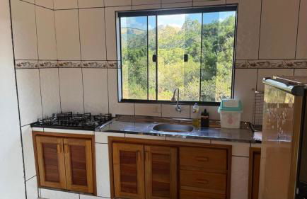 Recanto da Paz - Monte Verde - Photo 25