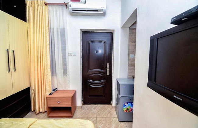 Madiba Court - Foto 15