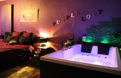 Purple Lovt - Foto 9