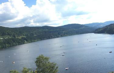 Toscana-Residenz im Schwarzwald - Foto 23