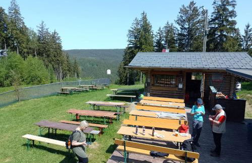 Ferienhaus Rosemarie Erlbach Vogtland - Foto 21