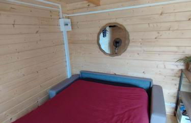 Tiny house toute équipée avec jardin - Foto 23