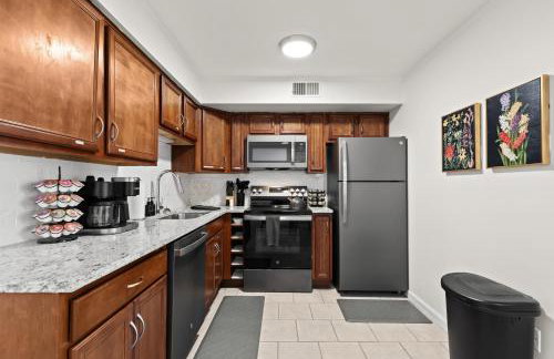 Cozy 1BR Lower Flat in Royal Oak - Foto 6