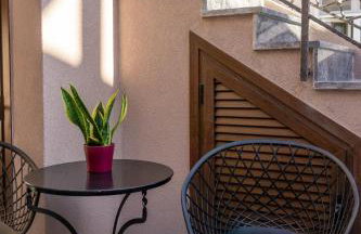 Agali Luxury Stone Suite & Loft - Foto 40