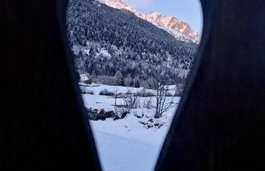 Mitterbruggehof Apt Enzian - Photo 22